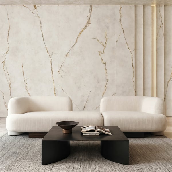 Πλακάκι Dubai Gold 60x120 cm